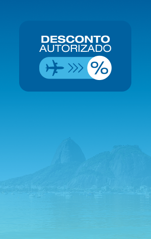 Passagens Aéreas